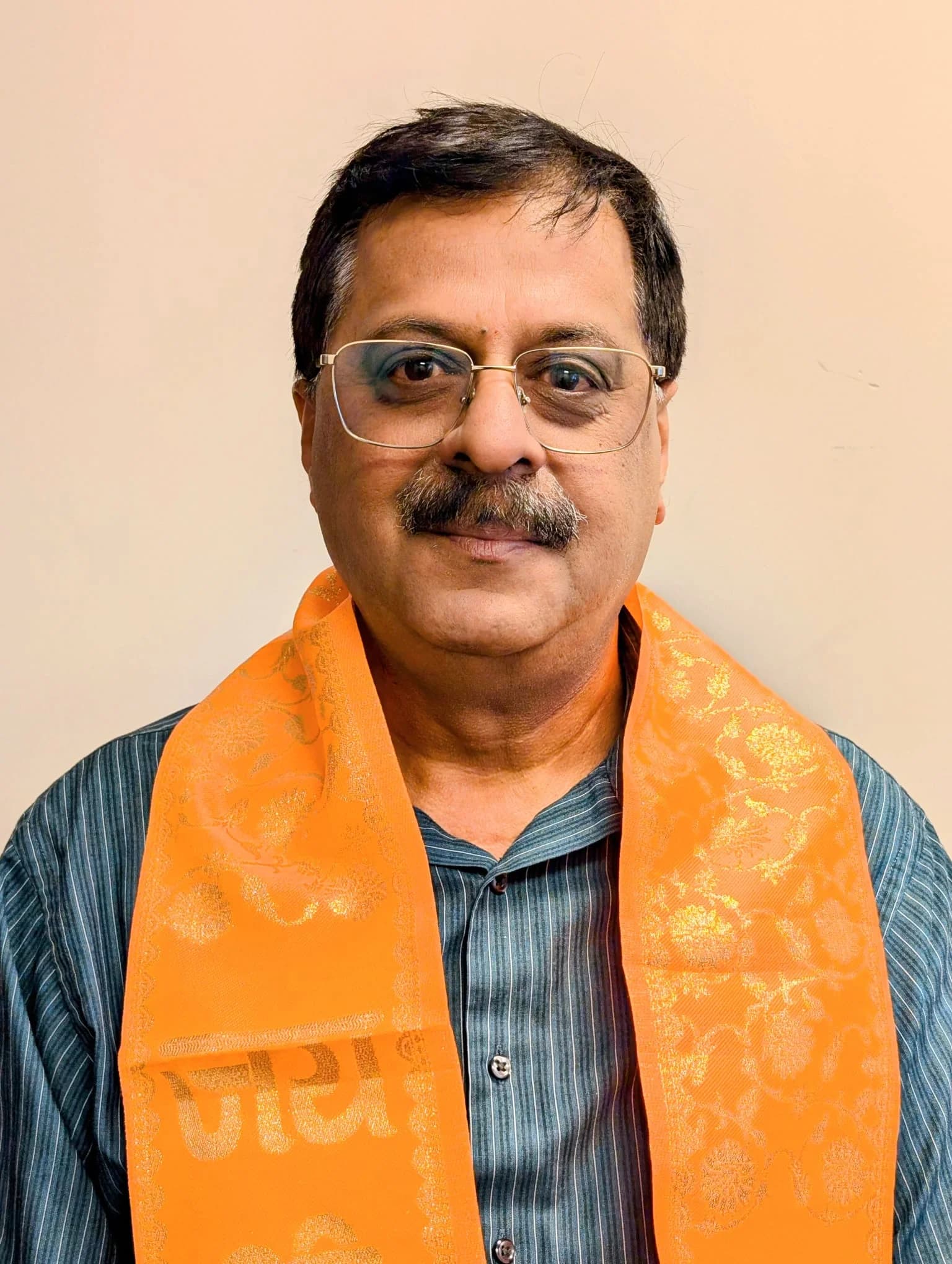 Pawan Kumar Sharma, Prabhari, Canada